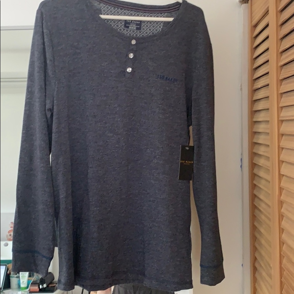 Men Ted Baker Shirt
